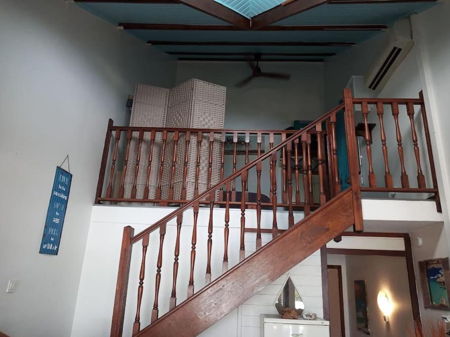 Residence Canouan 4312 Сент-Ан Екстериор снимка