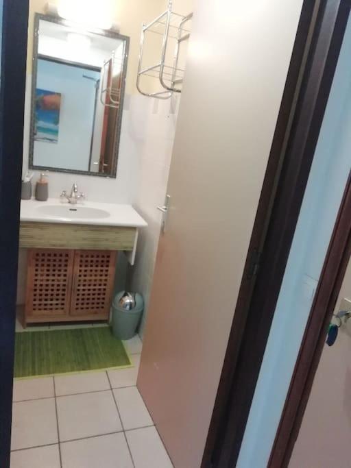 Residence Canouan 4312 Сент-Ан Екстериор снимка