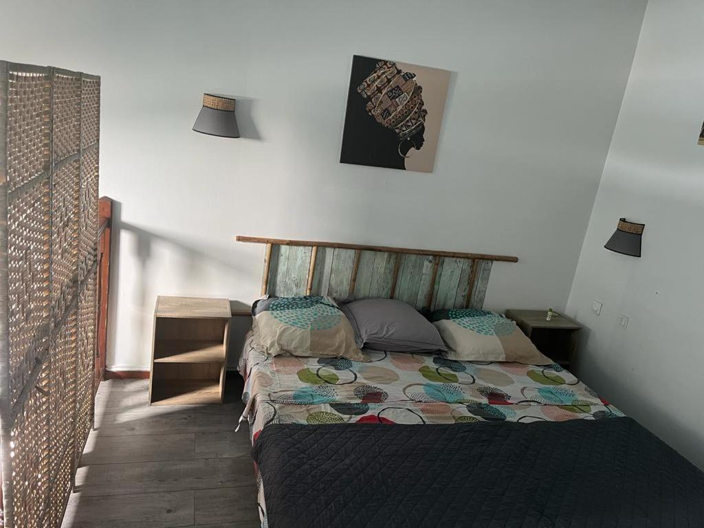 Residence Canouan 4312 Сент-Ан Екстериор снимка