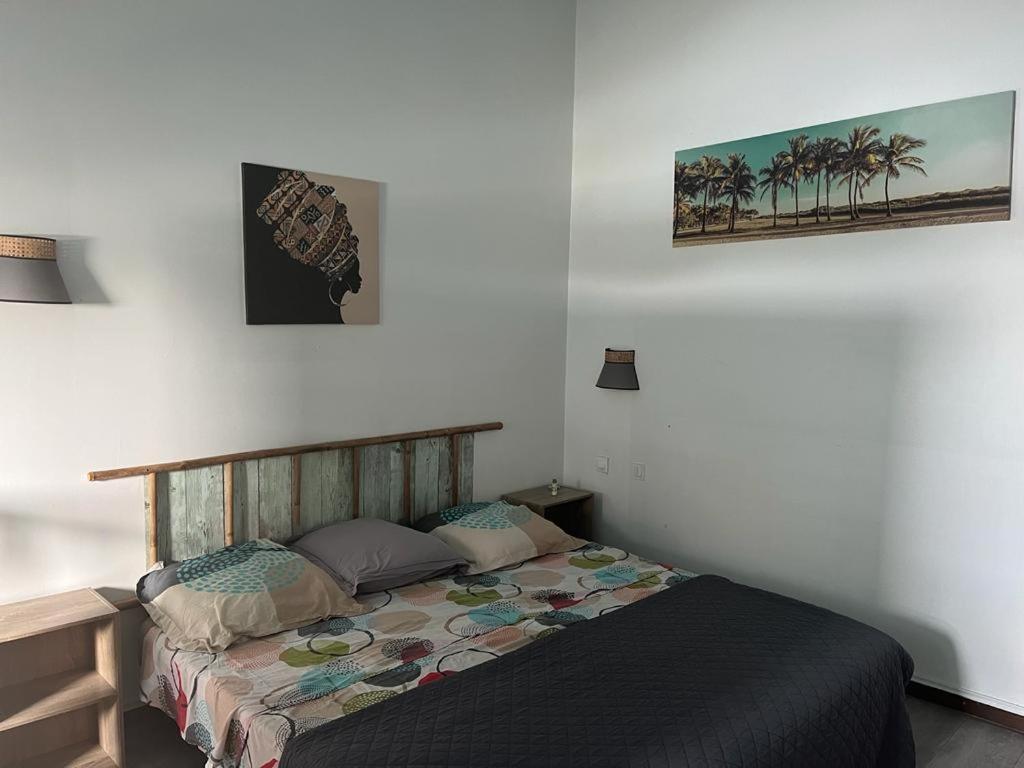 Residence Canouan 4312 Сент-Ан Екстериор снимка